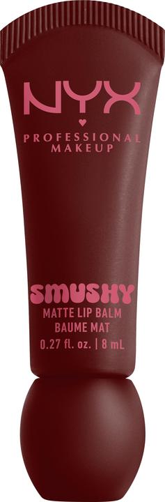 Produktbild NYX Professional Make-Up Nyx Smushy Matte (8 ml)