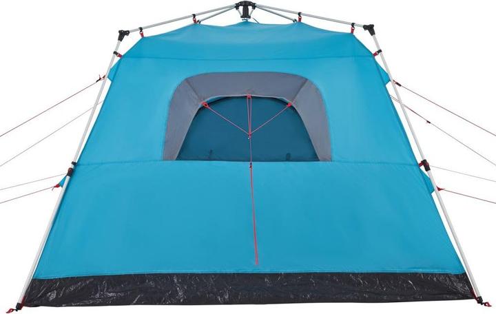 Produktbild VidaXL Kitty (Kuppelzelt, 6.90 kg, 4 Personen)