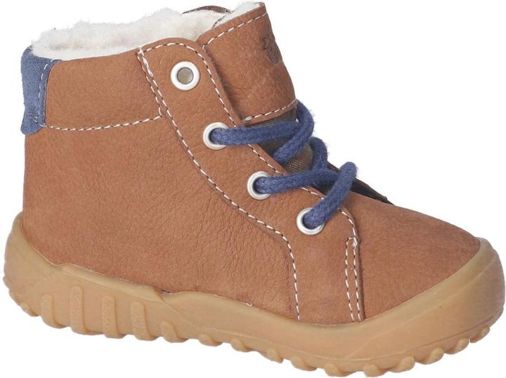 Actual product image Ricosta Toddler shoe Denny (26)