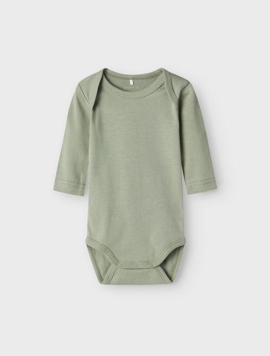 Actual product image Name it 3-pack romper suit (74)