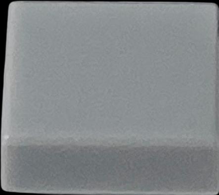 Actual product image LEGO 1x1 Tiles Light Gray - 100 pieces - Light bluish gray tile 3070b NEW (LEGO Accessories)