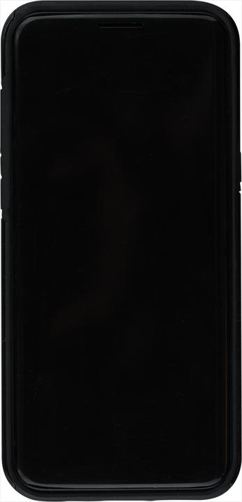 Produktbild PhoneLook Hülle Hybrid Armor schwarz Summer 18 24 (Samsung Galaxy S8+)