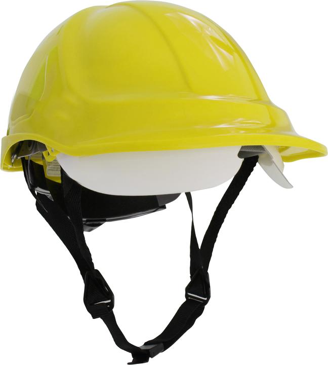 Produktbild Portwest Endurance Visor Helm Schutzhelm mit Visier (56 - 63 cm)