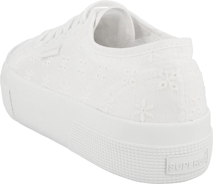 Produktbild Superga 2740 Flower Sangallo - 66859 (42)