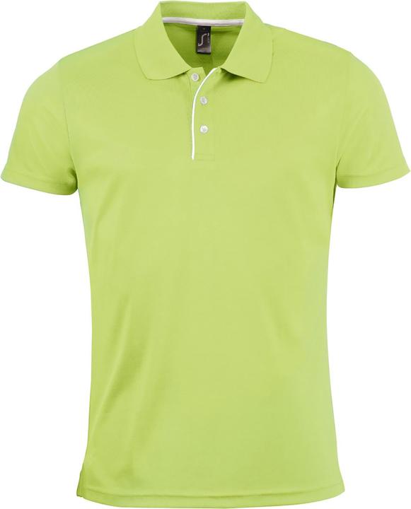 Vert pomme