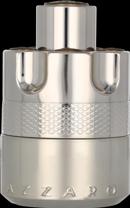 Produktbild Azzaro Fragrance Wanted (Eau de Parfum, 50 ml)