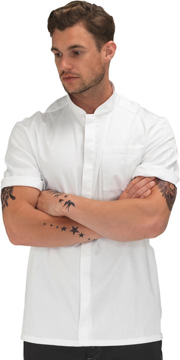 Image du produit Le Chef Veste de préparation des chefs ThermoCool (XXL)