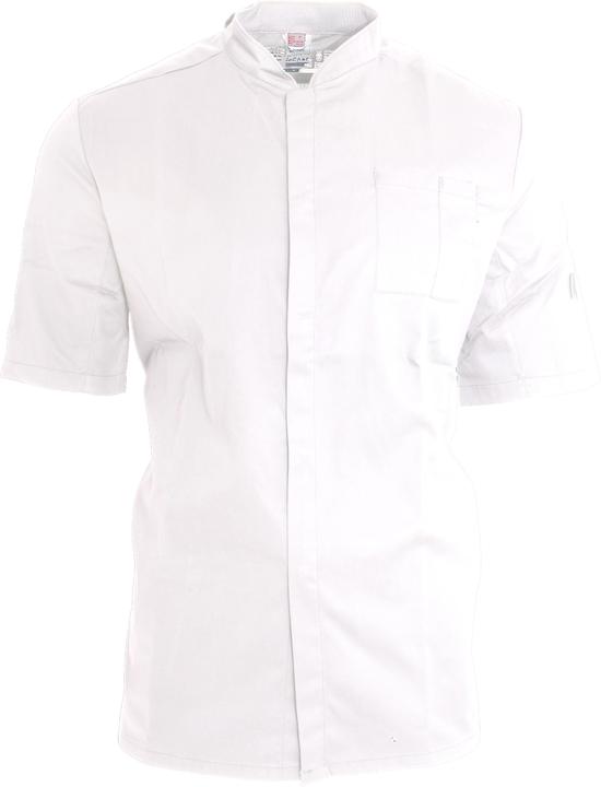 Image du produit Le Chef Veste de préparation des chefs ThermoCool (XXL)