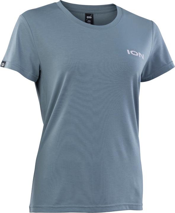 Immagine prodotto ION Bike Jersey Seek Graphic SS (XS)