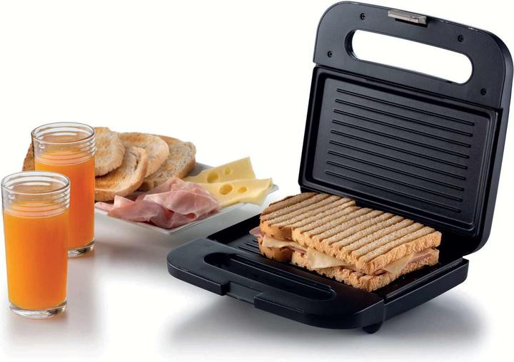 Immagine prodotto Ariete 1971 Sandwich Maschine
