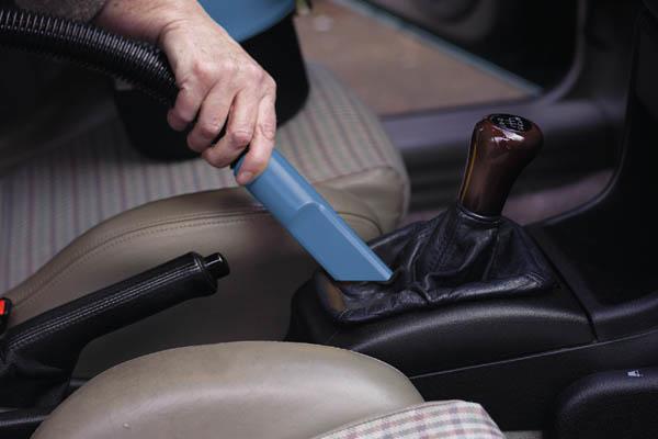 Immagine prodotto HP Autozubehör Aspirapolvere a umido e a secco