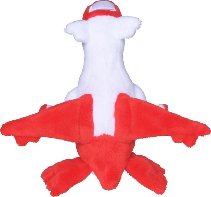 Actual product image Pokémon Latias Sitting Cuties Plush - 6 cm (6 cm)