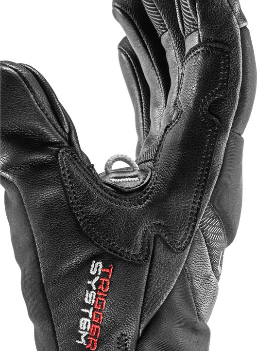 Immagine prodotto Leki Base Griffin 3D (8.5)