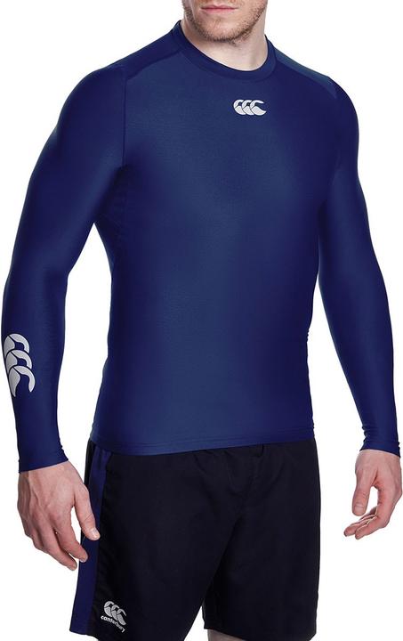 Immagine prodotto Canterbury Top a manica lunga Thermoreg per lo strato base (S)