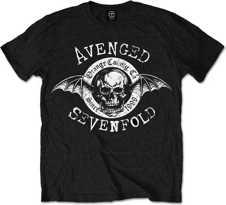 Actual product image Avenged Sevenfold Origins (L)