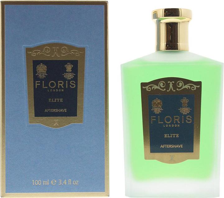 Produktbild Floris Elite Aftershave After Shave (Rasierwasser, 100 ml)