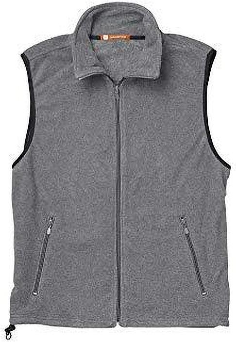 Actual product image Regatta Core Mens Micro Fleece Waistcoat (XL)