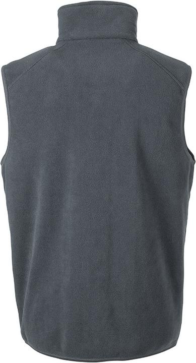 Actual product image Regatta Core Mens Micro Fleece Waistcoat (XL)