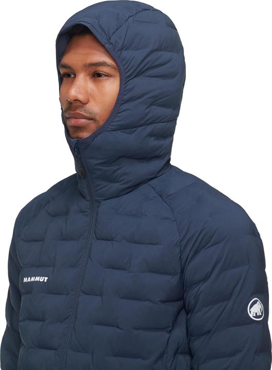 Actual product image Mammut Sender IN Hooded Jacket Men (S)