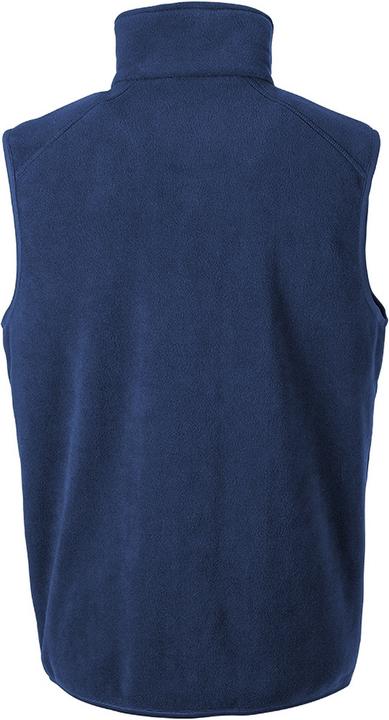 Actual product image Regatta Core Mens Micro Fleece Waistcoat (XS)