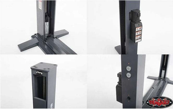 Produktbild Rc4Wd Zwei Säulen Autolift