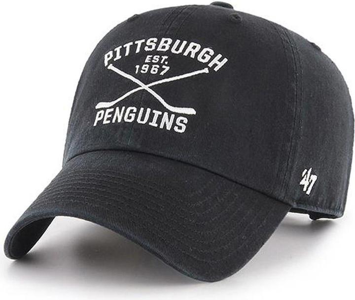 Image du produit 47 Brand Axis Pittsburgh Penguins
