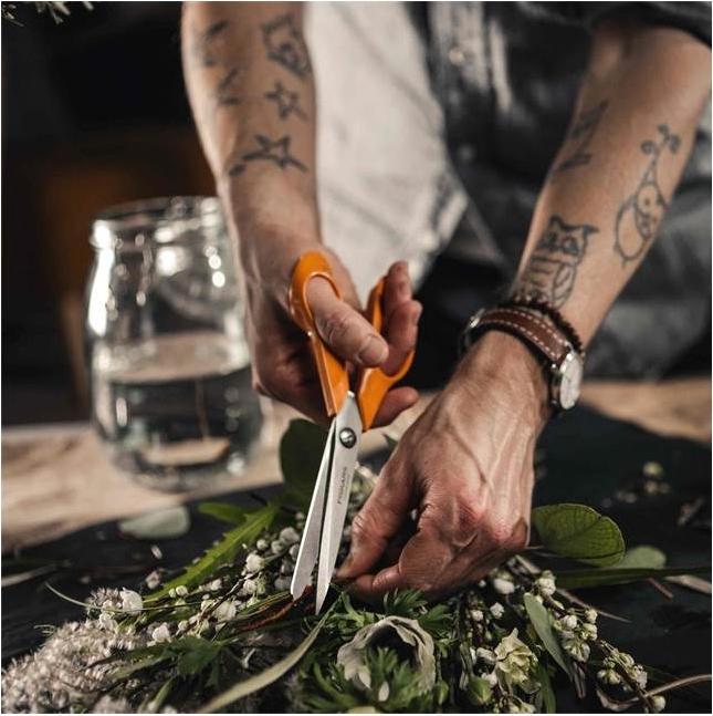 Produktbild Fiskars Universalschere (21 cm)