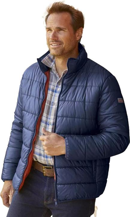 Immagine prodotto Atlas For Men Piumino Idrorepellente Uomo (4XL)