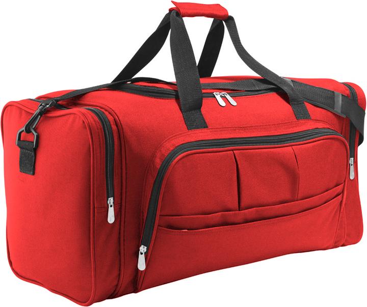 Sols Weekend Reisetasche Sporttasche (48.40 l)