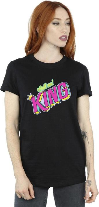 Produktbild Disney The Lion King Classic King TShirt (L)