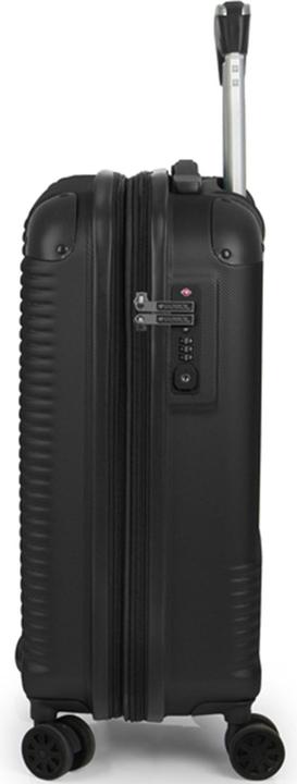 Actual product image Gabol Balance XP 4 wheel suitcase set 4 pieces (233 l, XL (from 140l))