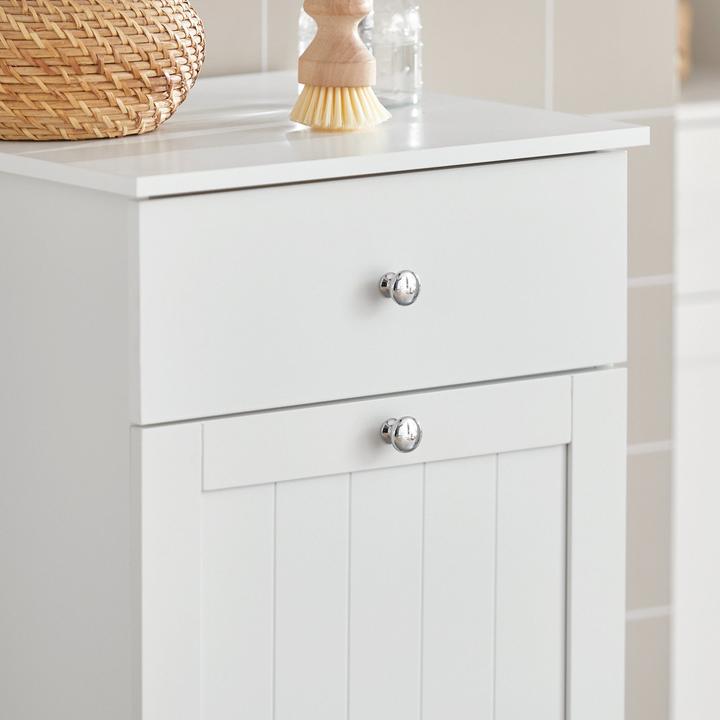 Produktbild SoBuy Wäscheschrank