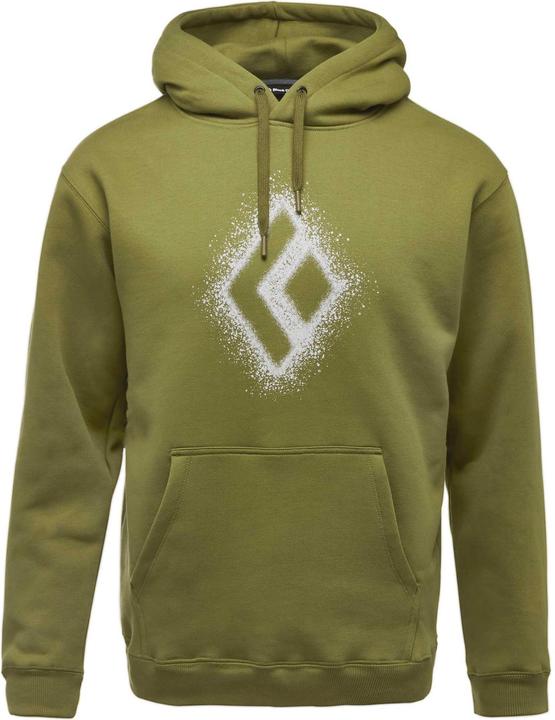 Produktbild Black Diamond Chalked Up 2.0 PO Hoody (L)