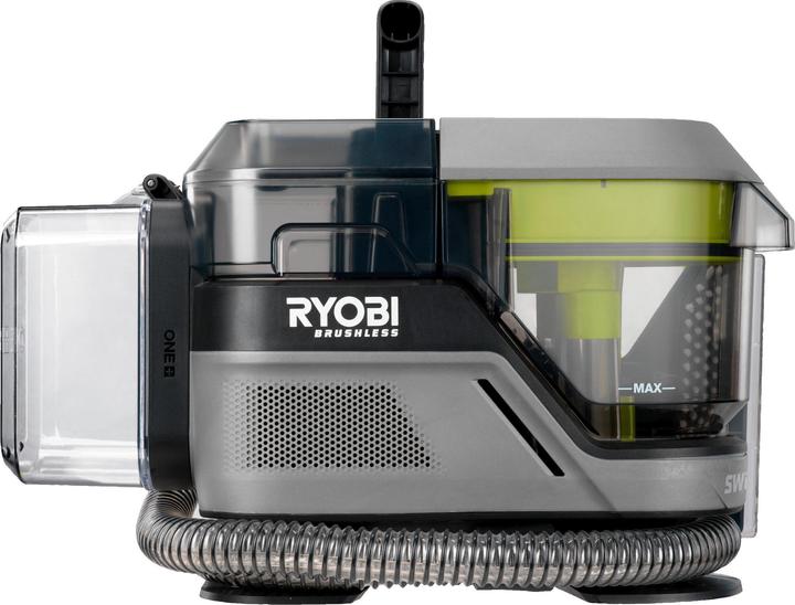 Produktbild Ryobi Pro RDC18BL-0 (Nass-Trockensauger)