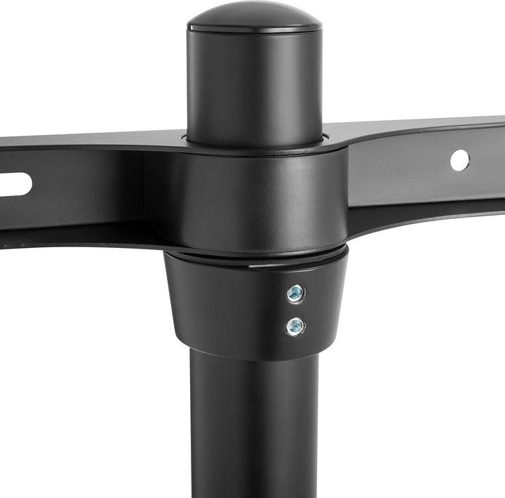 Actual product image Nedis TV floor stand (Universal, 70", 40 kg)