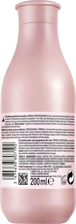 Immagine prodotto L'Oréal Professionnel Protezione del colore (200 ml)