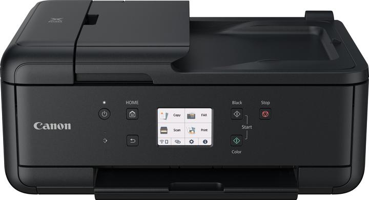 Produktbild Canon PIXMA TR7650 (Tintenpatrone, Farbe)