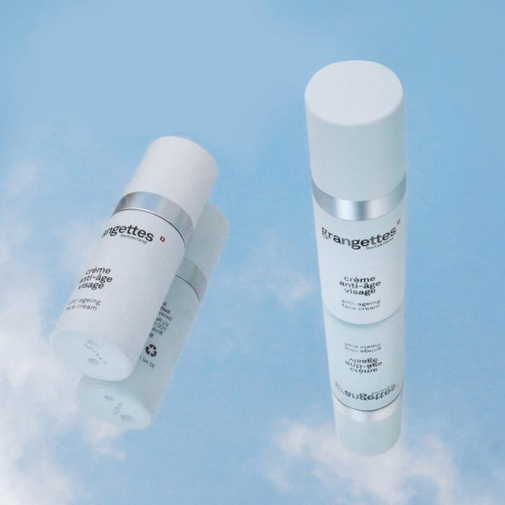 Produktbild Grangettes anti-ageing-gesichtscreme (30 ml, Tagescreme)