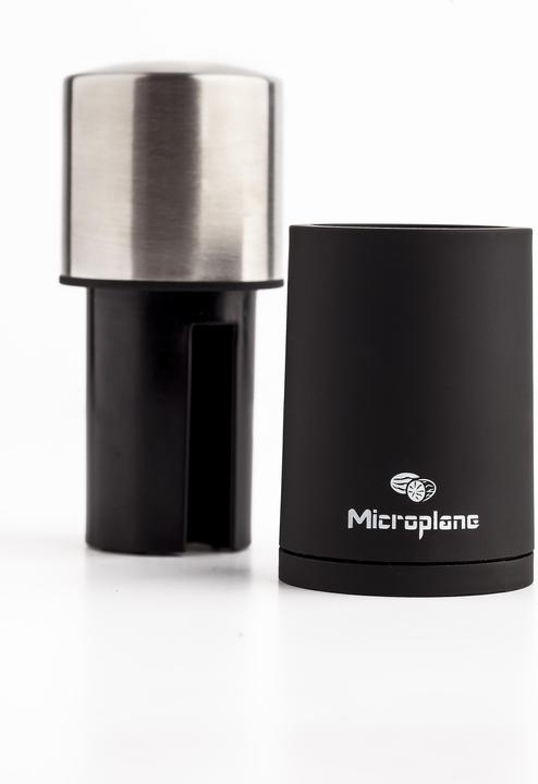 Produktbild Microplane Muskatmühle (Muskatnuss)