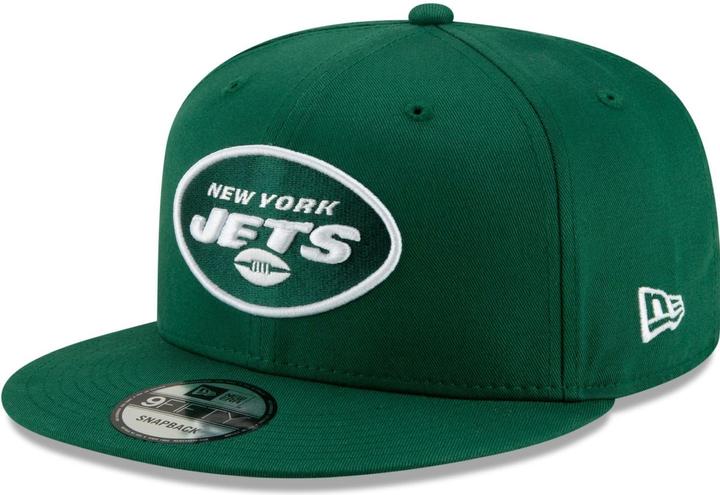 New Era 9Fifty Snapback Cap - NFL New York Jets
