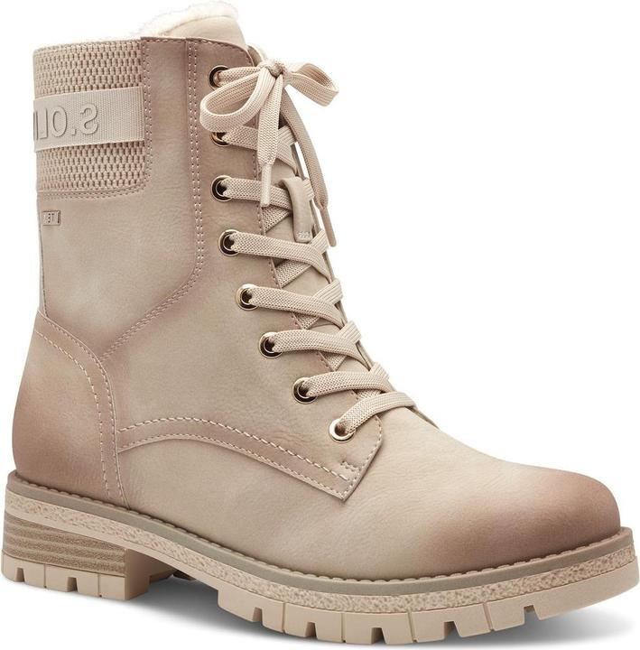 Produktbild S.Oliver Stiefelette (38)