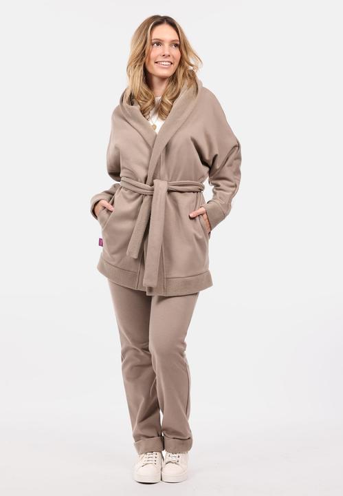 Actual product image Suri Frey Freyday hoodie sweat jacket (L)