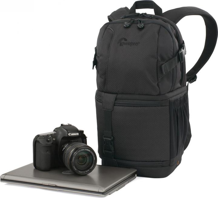 Actual product image Lowepro DSLR Video Fastpack 150 AW (Photo backpack)
