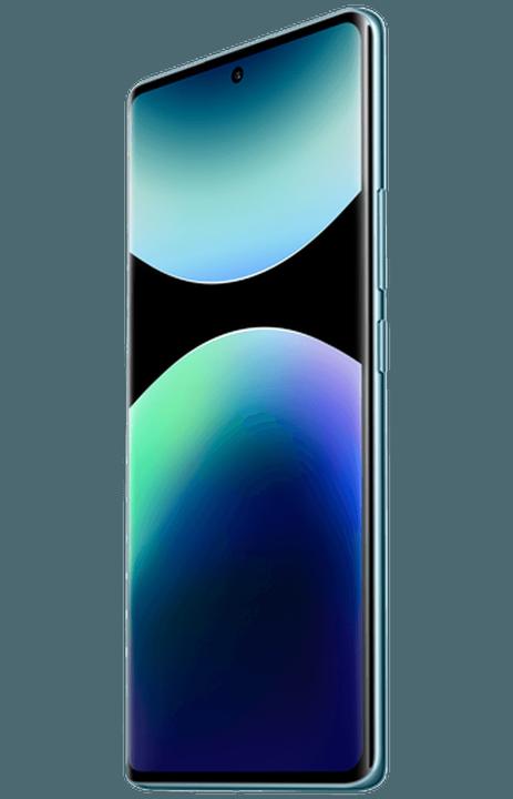 Produktbild Xiaomi Redmi Note 14 Pro (512 GB, Ocean Blue, 6.67", 200 Mpx)