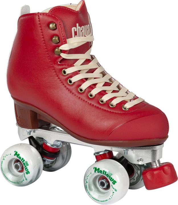 Actual product image Powerslide Quad Melrose Premium (38)