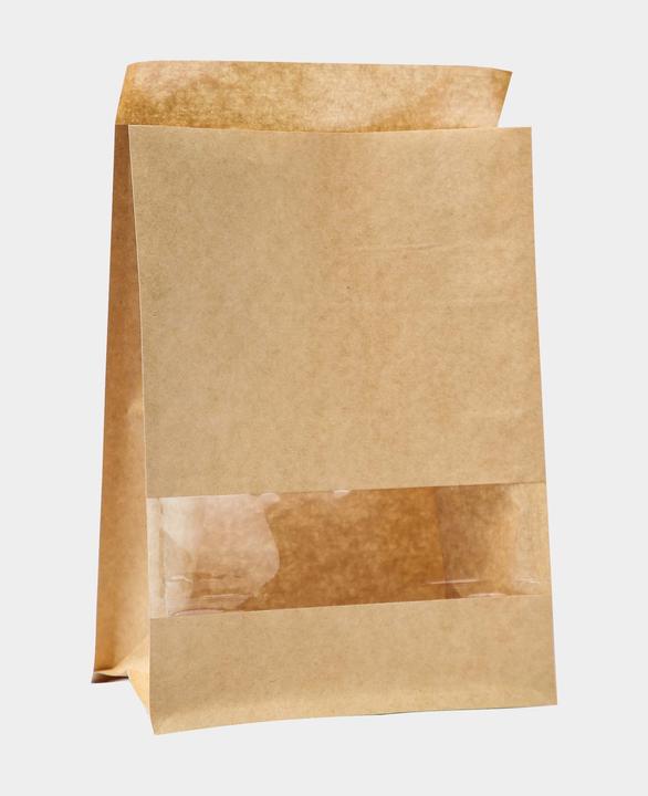 Actual product image I Am Creative Paper bags (Gift bag, 4 x)
