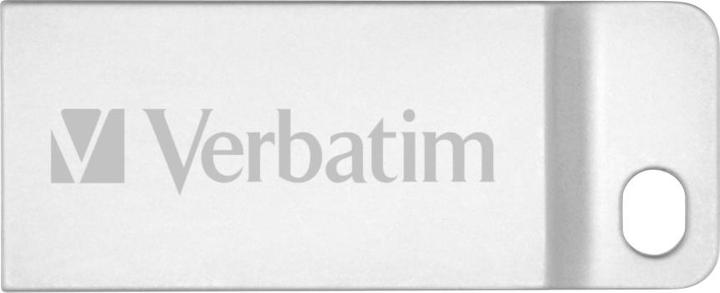 Actual product image Verbatim Executive (16 GB, USB-A, USB 2.0)