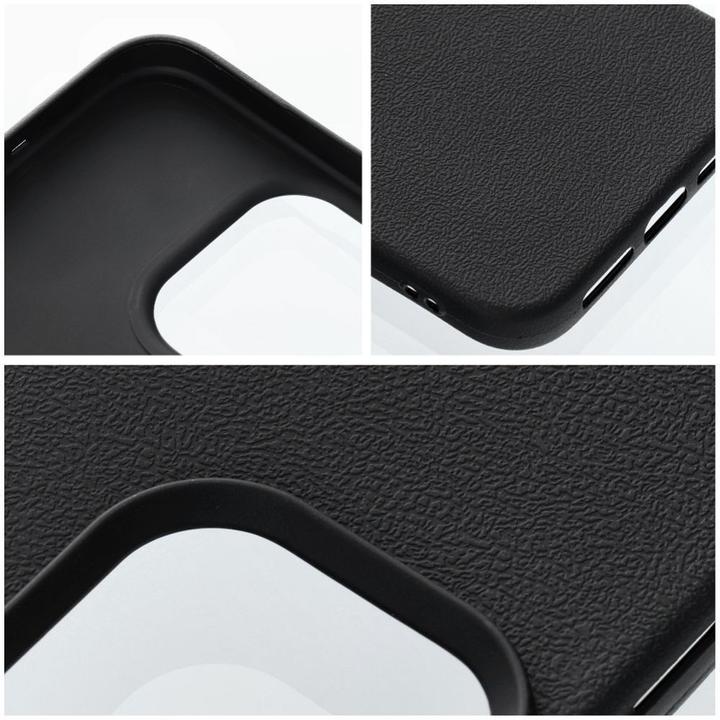 Produktbild OEM Book case Case SKIN for SAMSUNG A36 5G black (Samsung Galaxy A36)
