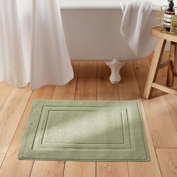 Actual product image La Redoute Interieurs Tapis De Bain (60 x 60 cm)