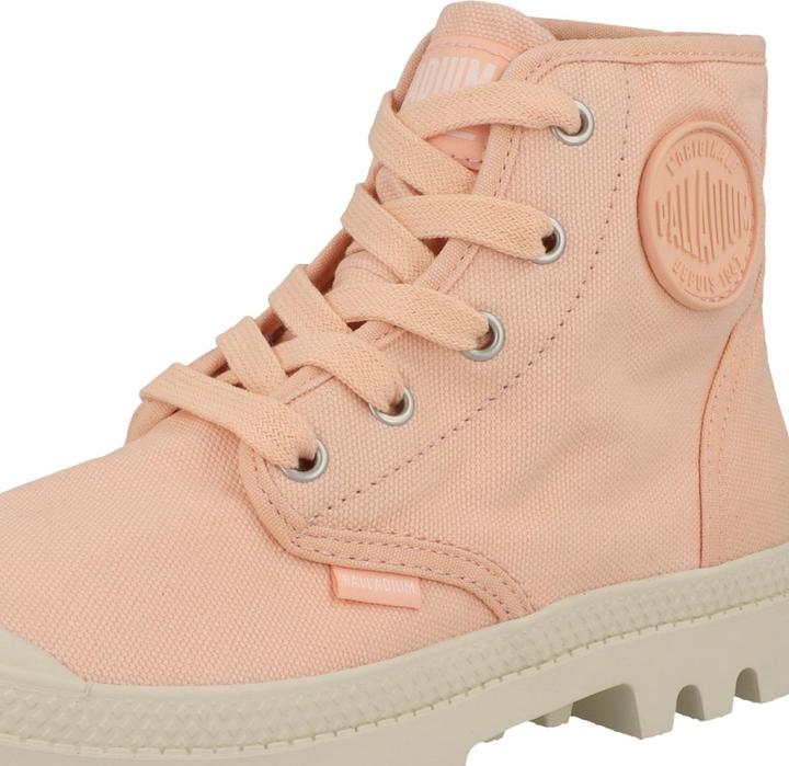 Actual product image Palladium Pampa Hi - 62217 (37)
